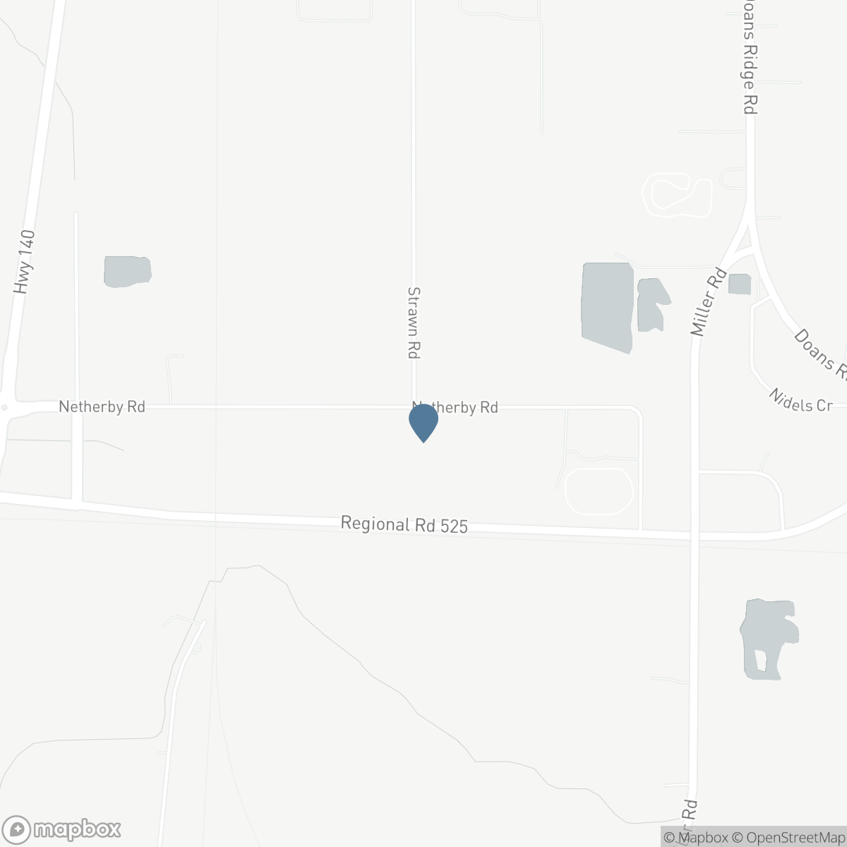 505 NETHERBY ROAD, Welland, Ontario L3B 5N7